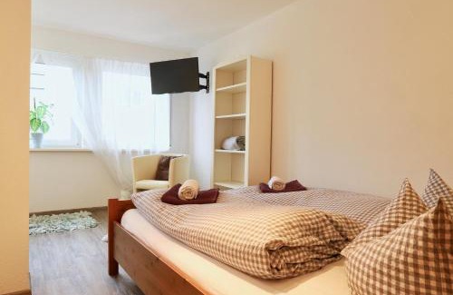 Sonthofen Hotel | Pension Adler