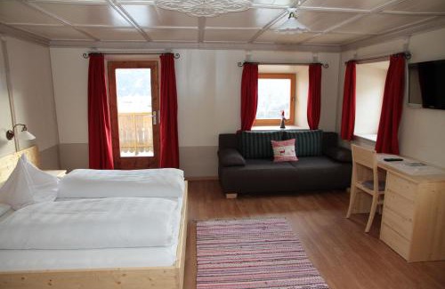 Terento Bed & Breakfast | Pension Aichner