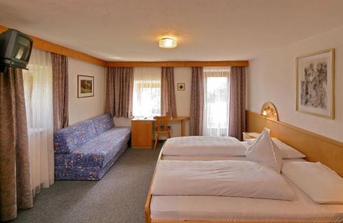 Terento Bed & Breakfast | Pension Aichner