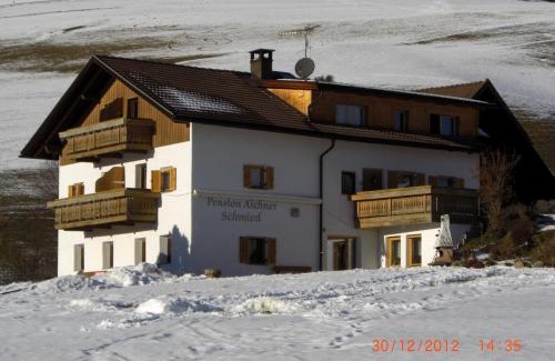 Terento Bed & Breakfast | Pension Aichner