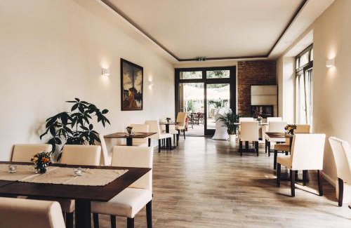 Oberhavel House | Pension Alter Hafen