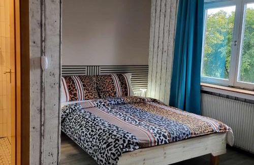 Hausen Hotel | Pension Am Rhön3