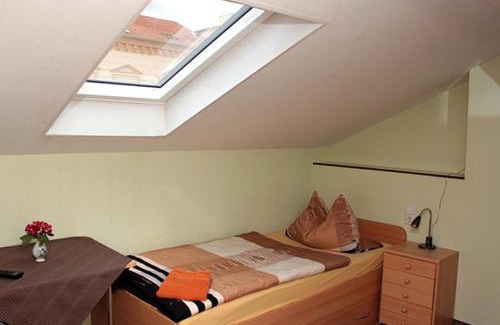 Tangermuende Hotel | Pension am Schrotturm Bed & Breakfast