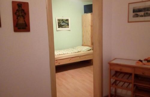 Grettstadt House | Pension "Am Tor zum Mainbogen"