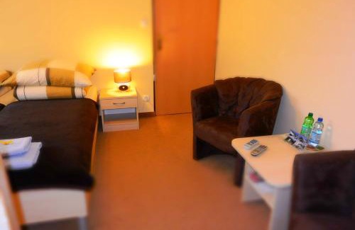 Harrachov Bed & Breakfast | Pension Arabela