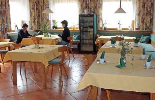 Achenkirch Cottage | Pension Englhof - double room 1