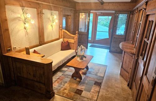 Pedraces House | Pension Atlantic