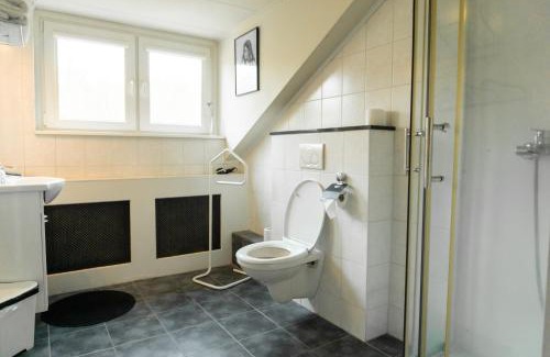 Valkenburg aan de Geul Bed & Breakfast | Pension Auberge de Dael