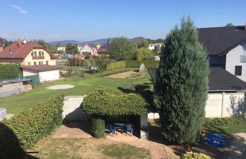 Jicin House | Pension Barborka