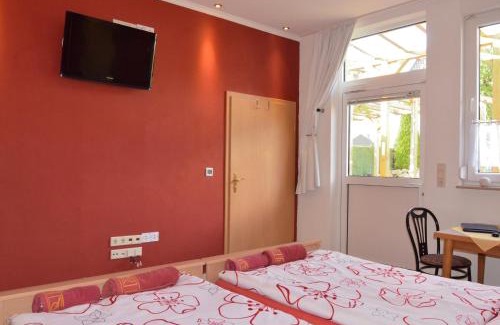 Glosingen House | Pension Becker