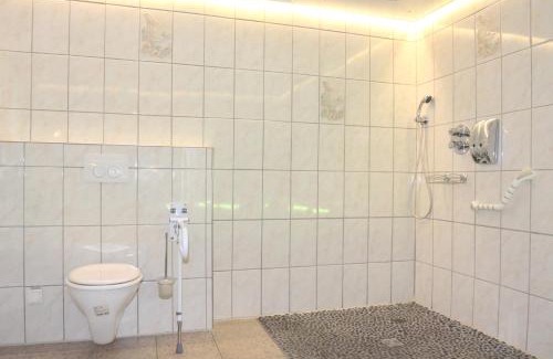 Glosingen House | Pension Becker