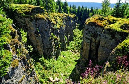Horni Blatna House | Pension Bohemia Horní Blatná