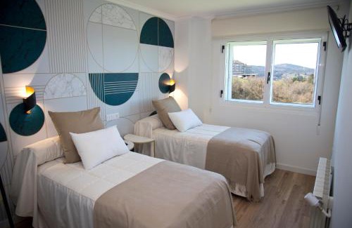 Fonsagrada House | Pension Casa Manolo