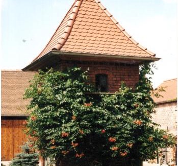 Tangermuende Apartment | Pension Claudia Güldenpfennig