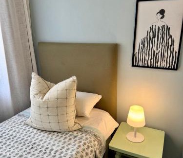 Center Bed & Breakfast | Pension d'Avignon