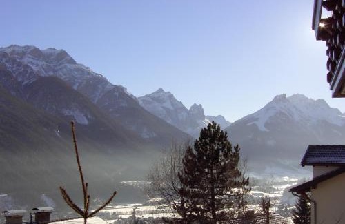 Telfes im Stubai House | Pension Danler