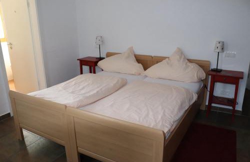 Verden House | Pension Davide