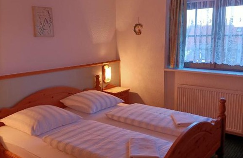 Schierke House | Pension Drei Elstern