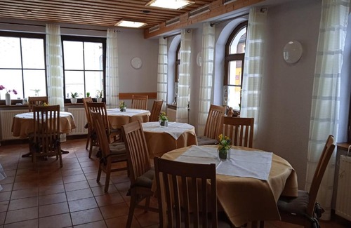 Schierke House | Pension Drei Elstern