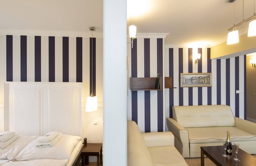 Zeliezovce House | Pension Eden