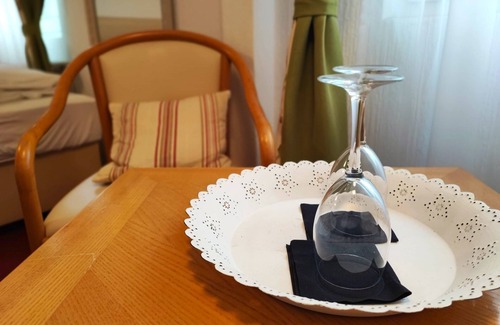 Hundsbach House | Pension Forelle - double room