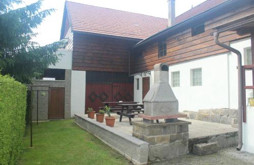 Splzov House | Pension Formanka