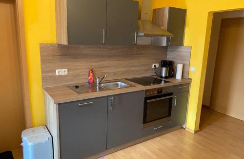 Neualbenreuth Hotel | Pension-Gästehaus Küblböck