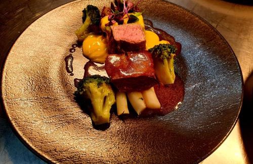 San Leonardo in Passiria House | Pension Gasthof Haselstaude