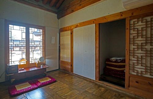 Sang House | Pension Gapyeong Chwiong Art Museum