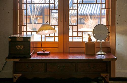 Sang House | Pension Gapyeong Chwiong Art Museum