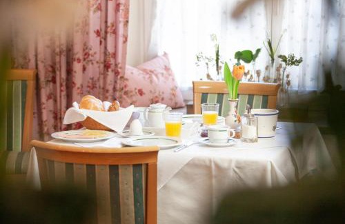 Medraz House | Pension Gletscherblick