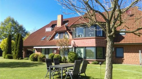 Brietlingen House | Pension Heuer