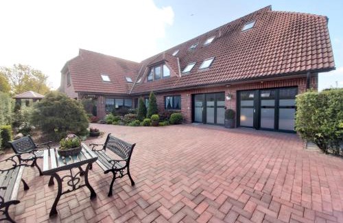 Brietlingen House | Pension Heuer