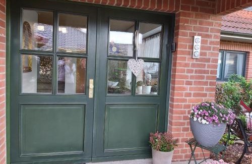 Brietlingen House | Pension Heuer