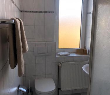 Buende House | Pension Highway Bünde Hansastraße