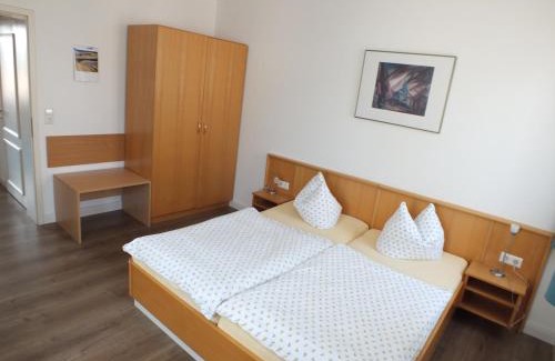 Weimar House | Pension Hinz & Kunz