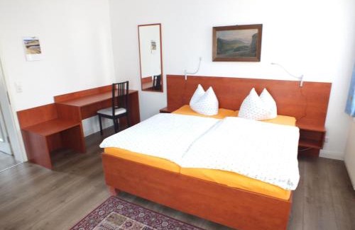 Weimar House | Pension Hinz & Kunz