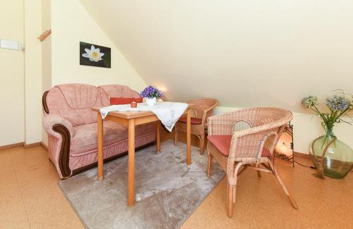 Altharlingersiel House | Pension Hohaus