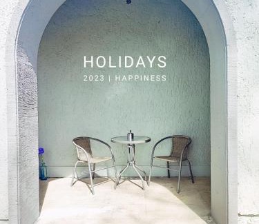 Gotha House | Pension HoPeLa