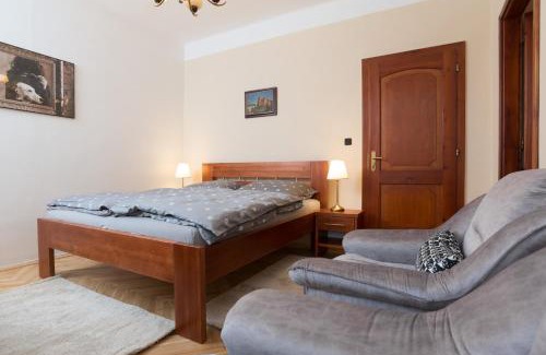 Brno House | Pension Ibérica