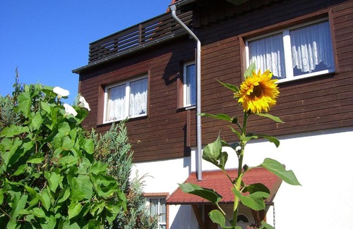 Konigshutte House | Pension Königshof