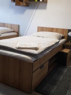 Gebesee House | Pension K61 Sylke und Michael Paffrath