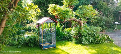 Radebeul Apartment | Pension Kaden