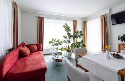 Mitterbach am Erlaufsee House | Pension Klug Adults only - DorfResort Mitterbach