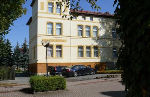 Bad Koesen House | Pension Kreisel