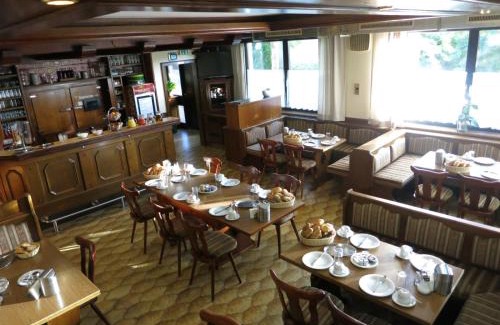 Sankt Andra am Zicksee House | Pension Lang