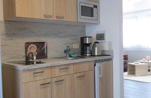 Bischofsgruen House | Pension Leppert