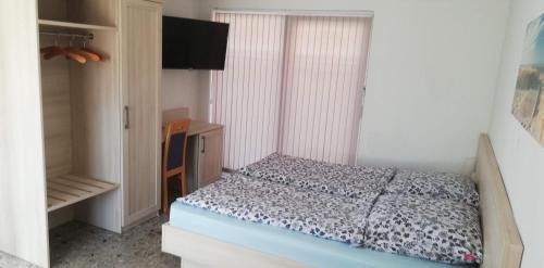 Norddeich House | Pension Lilli