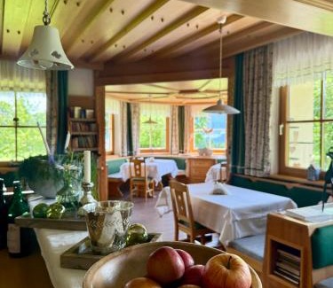 Ramsau am Dachstein Hotel | Pension Möslehnerhof