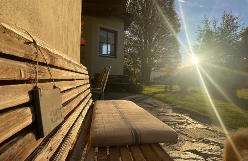 Ramsau am Dachstein Hotel | Pension Möslehnerhof